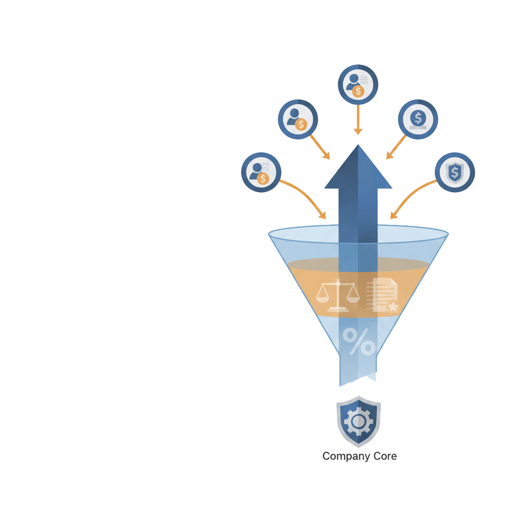 Tax Consequences of Raising Investment: What Every Founder Needs to Know in 2026