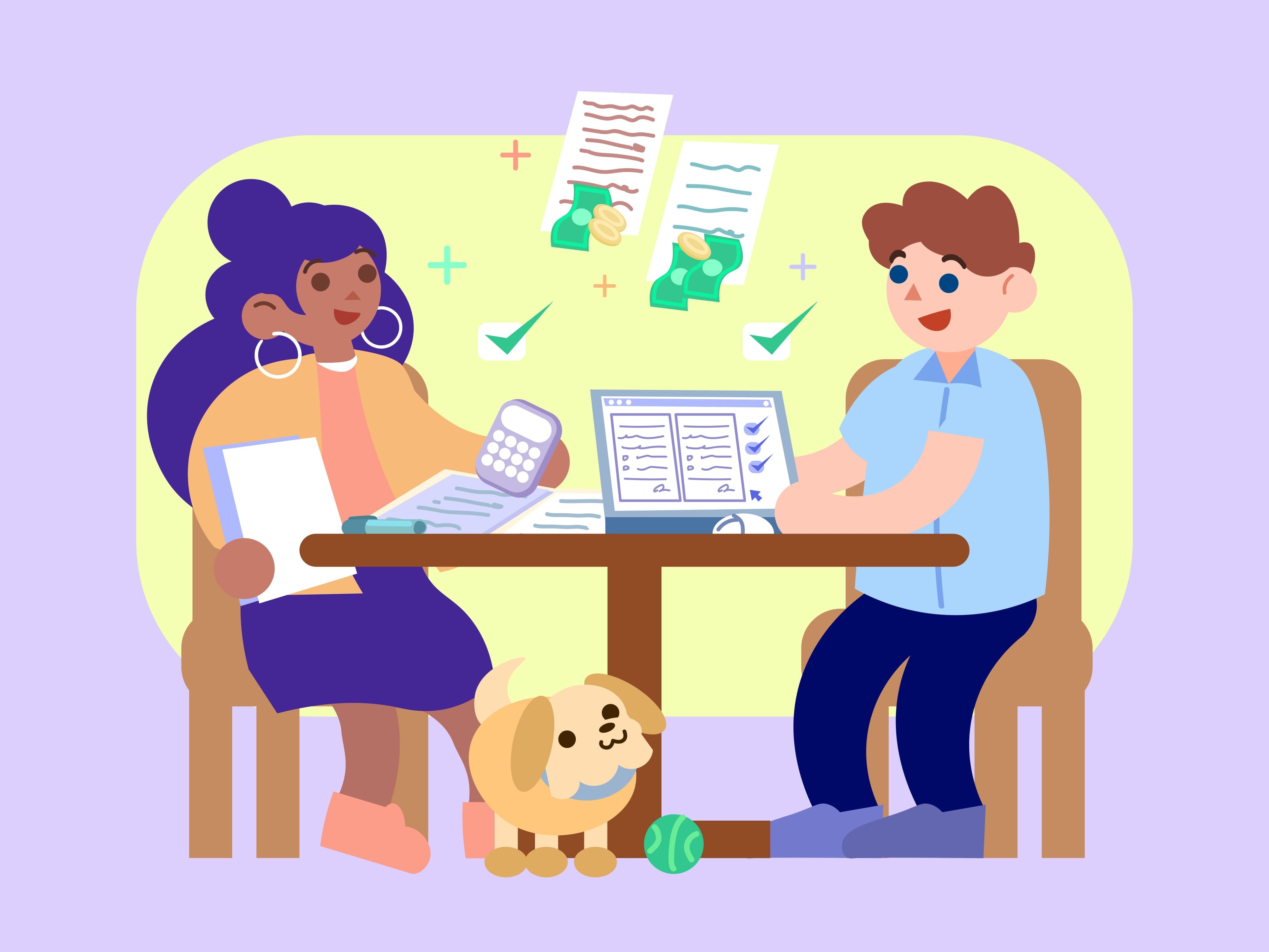 SIA "Finanšu projektu aģentūra" (FPA)